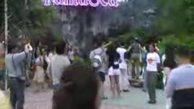 Phuket. FantaSea1 смотреть онлайн