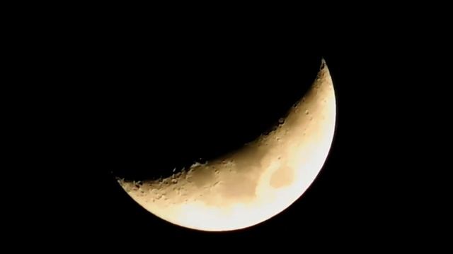Nikon B500 Moon Zoom test смотреть онлайн