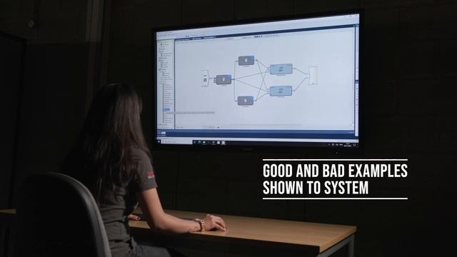 Acrovision Toyota Deep Learning Vision System смотреть онлайн