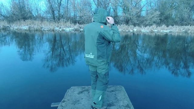 Обзор костюма Norfin Alpha по заказу Fmagazin смотреть онлайн