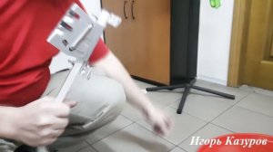 Как правильно собрать спутниковую антенну МТС ТВ, своими руками. Часть 1