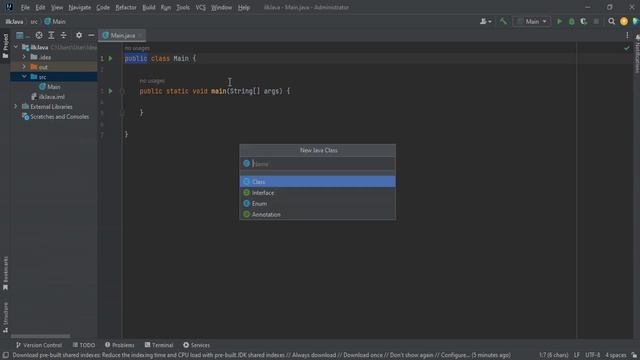 Java Dərsi #22 - Java ilə obyekt yönümlü proqramlaşdırmaya giriş | sinif və obyekt (class & object) смотреть онлайн