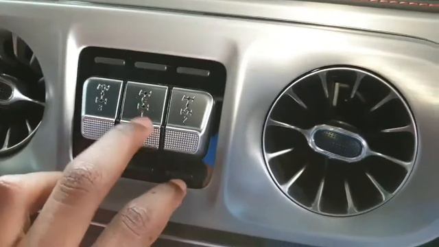 Mercedes Benz AMG G63 (IN DEPTH) REVIEW