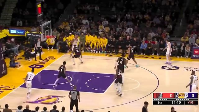 Bronny James hindi daw bagay sa Lakers! Lebron ipinagtanggol si Darvin Ham | D'Lo ayaw magpatrade! смотреть онлайн