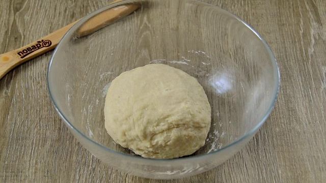 Сборник рецептов