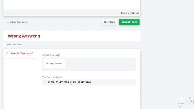 Weather Observation Station 2 Hackerrank | SQL | Microsoft SQL | Interview смотреть онлайн