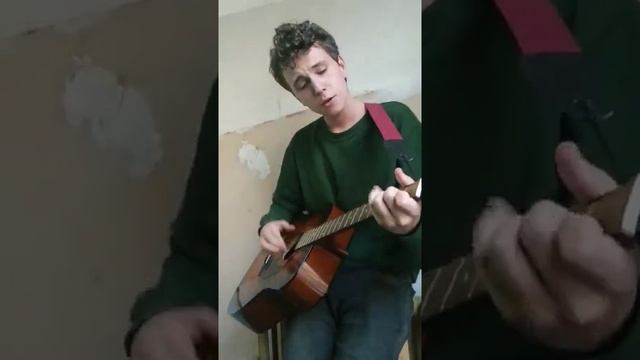 От души исполнил песню Высоцкого!!! смотреть онлайн
