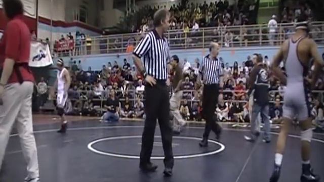 140 lbs Final Top Gun Felipe Martinez, SPG vs Tucker Armstrong, Kenton Ridge смотреть онлайн