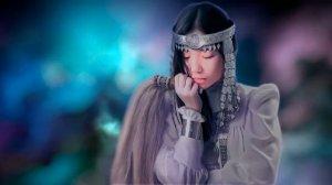 Анатолий Горохов - Билбэт кыысчааммар (Айыы Уола) (ANTN remix) Сахалыы ырыалар. Якутские песни