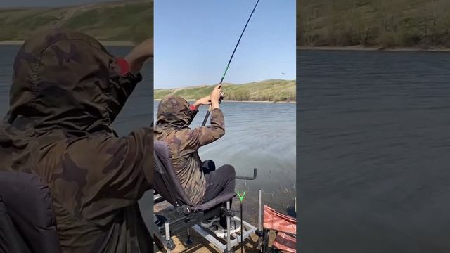Ирикла. #рыбалка# #2023 смотреть онлайн