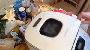 Банановый кекс в хлебопечке. Печем банановый кекс в хлебопечке