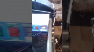 автоматика для автоклава своми руками