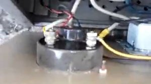 Зарядное устройство 12-24 вольт самодельное , с регулировкой диммером