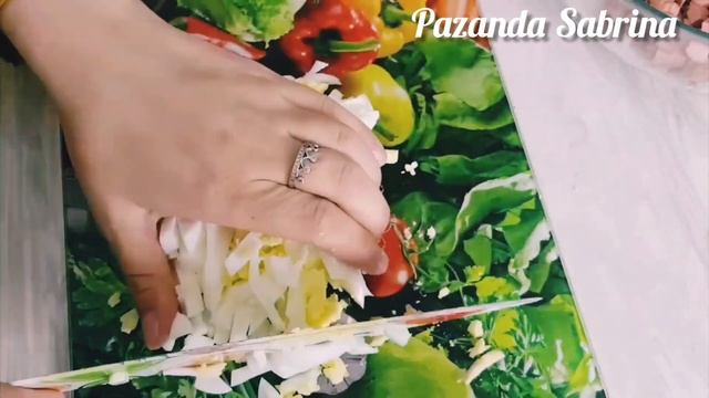 ГОСТИ ПРОСТО УМОЛЯЛИ, ЧТОБЫ Я ПОДЕЛИЛАСЬ РЕЦЕПТОМ! ЛУЧШАЯ НОВОГОДНЯЯ ЗАКУСКА НА ПРАЗДНИЧНЫЙСТОЛ 202 смотреть онлайн