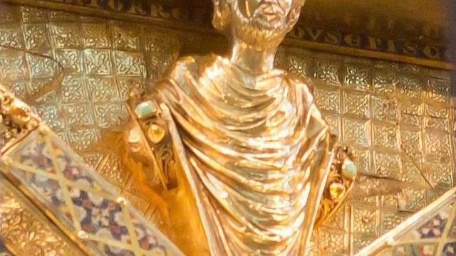 Cologne Cathedral. КЕЛЬНСКИЙ СОБОР продолжение смотреть онлайн