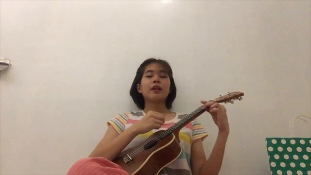 Party Favor - Billie Eilish • Cover by Charlotte Guarra 🇵🇭 смотреть онлайн
