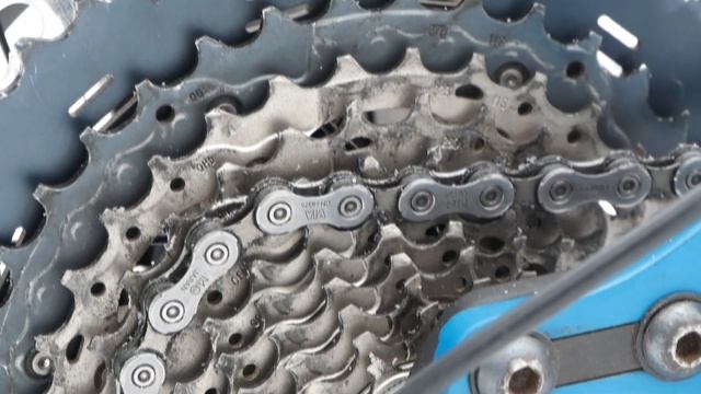 Jamis DragonSlayer 27.5+ S2. Прошел 1 год. Часть 3. смотреть онлайн