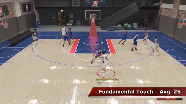 NBA 2K23 Best and Fastest Animations for Touch Passes : 2K23 Passing Styles Tutorial смотреть онлайн
