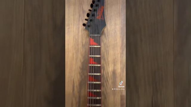 IBANEZ GRG131DX-BLACK FLAT смотреть онлайн