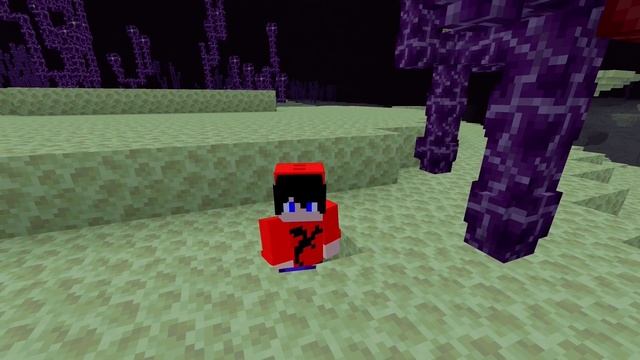 What is Next after Netherite? ― Minecraft Theory смотреть онлайн
