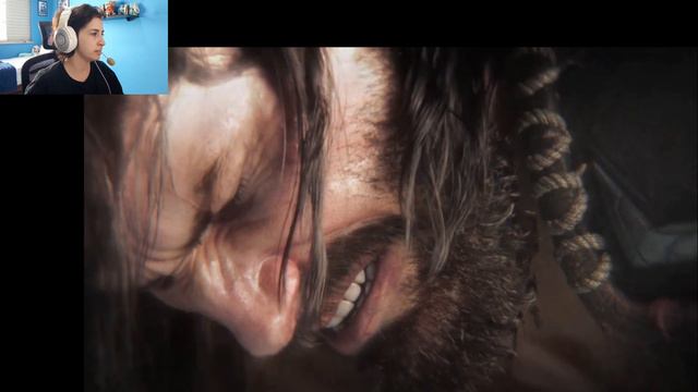 REACT - TEASER CINEMATIC 2024 - LEAGUE OF LEGENDS смотреть онлайн