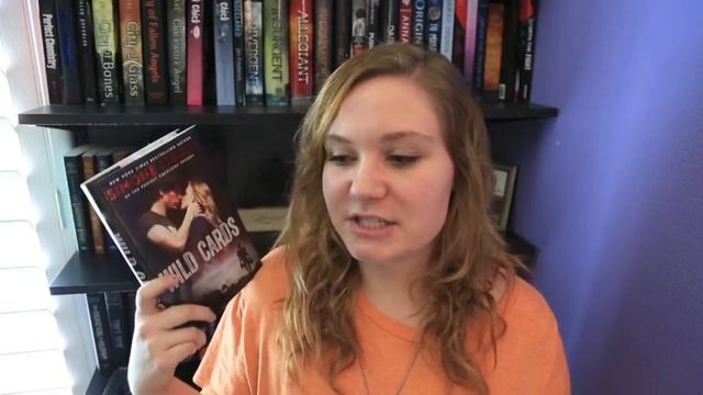 Wild Cards Review!! смотреть онлайн