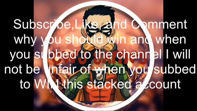 Injustice Gods Among Us: Free Hacked Wbid Personal Account Giveaway ~ 2 Winners Will be Chosen смотреть онлайн