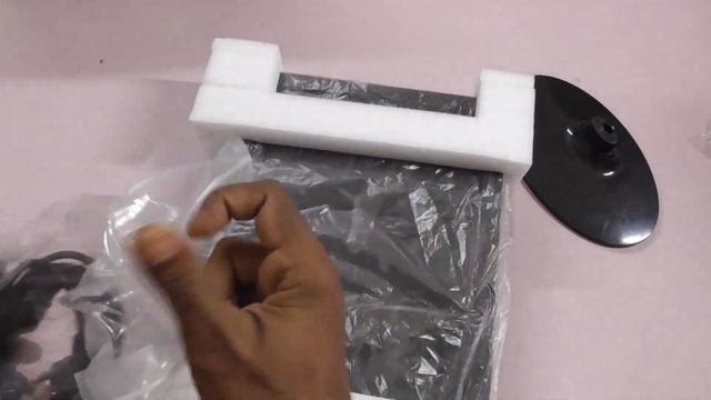 Computer monitor unboxing in telugu, budget monitor for pc, Enter Black HD LED 15.4" inch Monitor смотреть онлайн