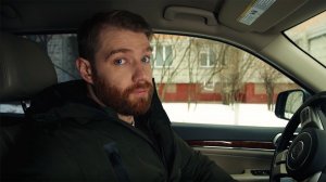 Охотники за привидениями. Зависть