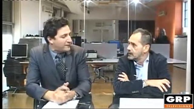 Tg Monitor h 13.00 - 07.01.2019 - GRP Televisione смотреть онлайн