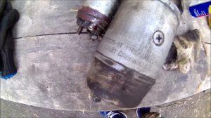 #5 Стартер КЗАТЭ 2 кВт на Газель ЗМЗ 406