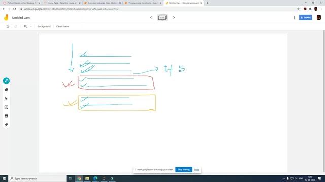 Python - Main() method, If-Elif-Else, For and While Loops смотреть онлайн