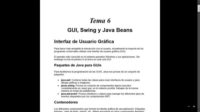 Java -Basico PDF смотреть онлайн