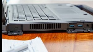 Dell Latitude 5420 Rugged Review