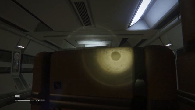 №8 НАТРАВЛИВАЮ ВРАГОВ ДРУГ НА ДРУГА! Alien: Isolation смотреть онлайн