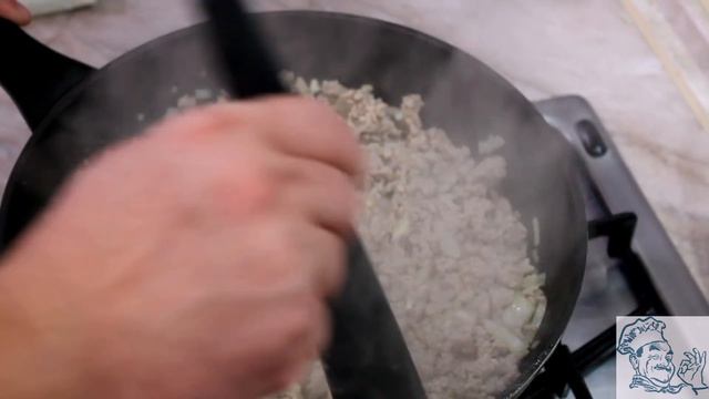 "Мешочки с начинкой" смотреть онлайн