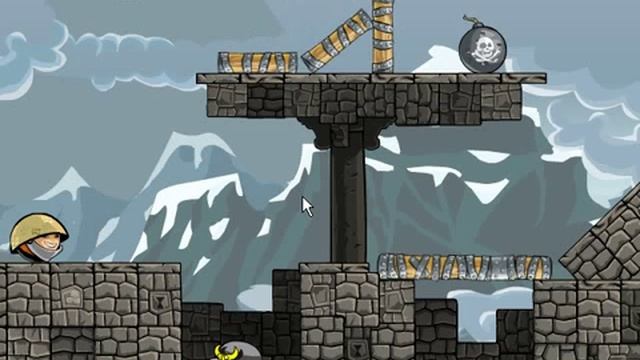 Little Ninja - LEVEL 34 смотреть онлайн