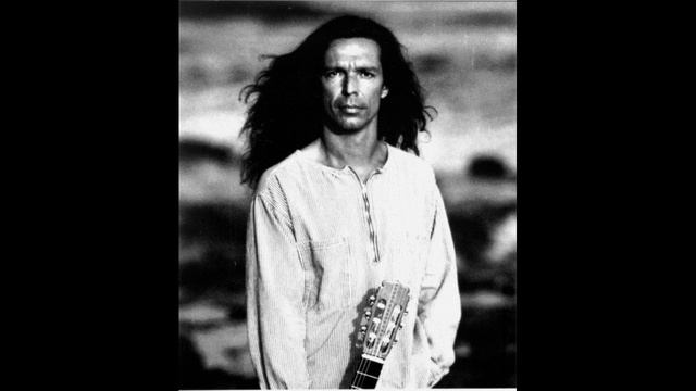Ken Tamplin playing Flamenco Guitar - Ken Tamplin Vocal Academy смотреть онлайн