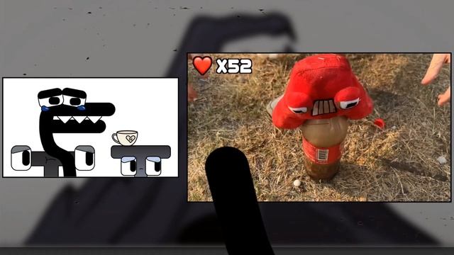 100 WAYS TO KILL alphabet lore Plush A | F react to Alphabet Lore смотреть онлайн