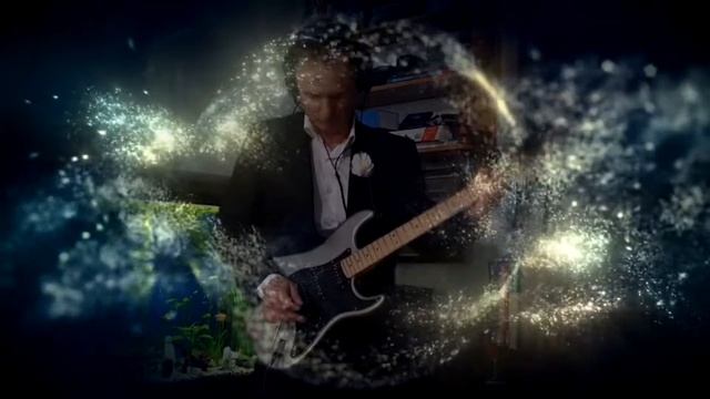 Жемчужная свадьба - Gary Moore (cover) смотреть онлайн