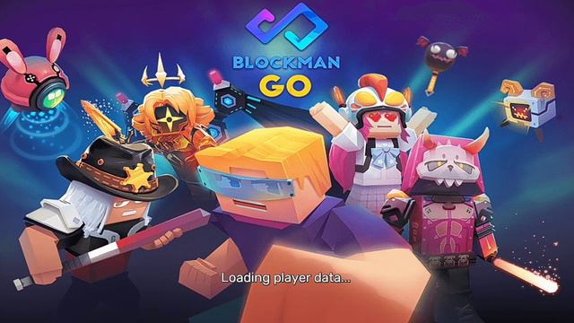 Как получить бесплатный скин в бед варс блокмен го гарена ( не клиг бейт )