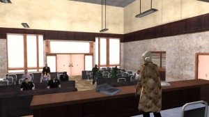 Сиджей Шоу Уголовное на Зоне