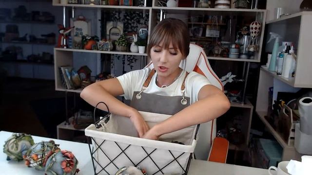 Анонс нового мк