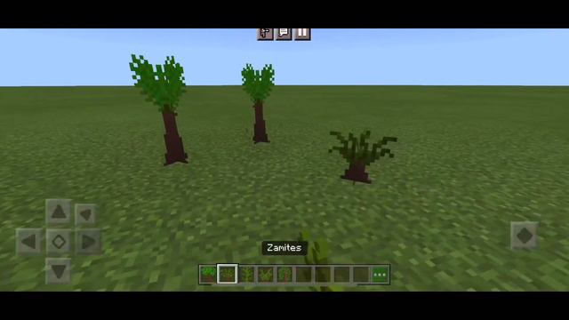Dinosaurs Time - Minecraft Dinosaur Addon