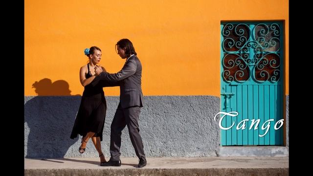 Tango | Background Music For Videos - No Copywrite