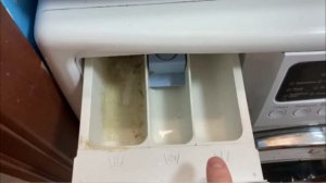 Куда сыпать порошок в стиральной машине Samsung? Обзор всех отсеков лотка