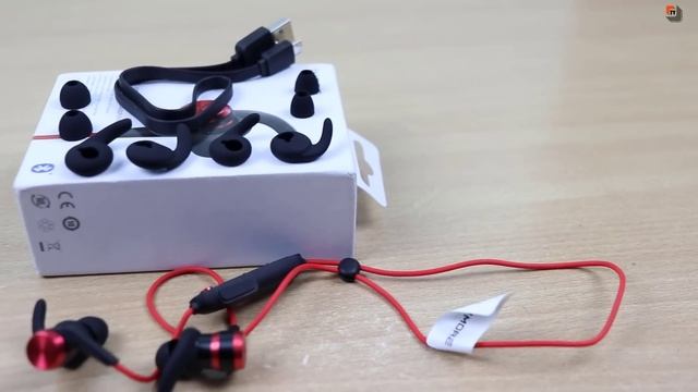 Best Bluetooth Headphones Waterproof | 1MORE Ibfree Sport Unboxing & Review смотреть онлайн