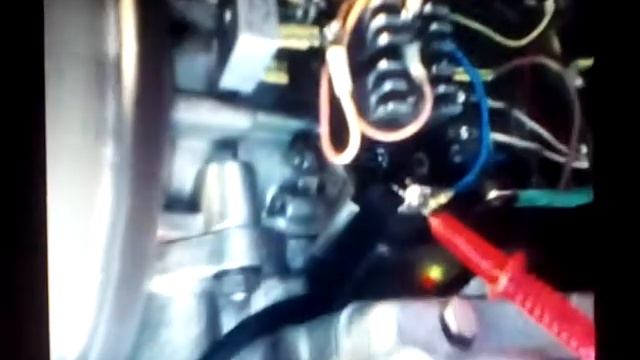 Зарядка на Вихрь  от 4-рех  катушек с зажигания