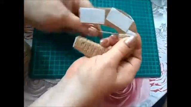 мастер класс по изготовлению поделки сувенира Подкова на счастье