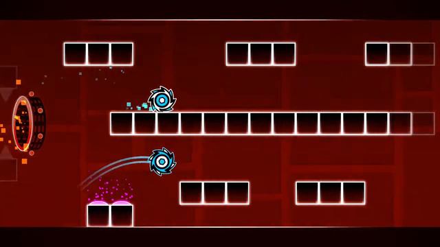 Jetpack Joyride layout by Szilu смотреть онлайн